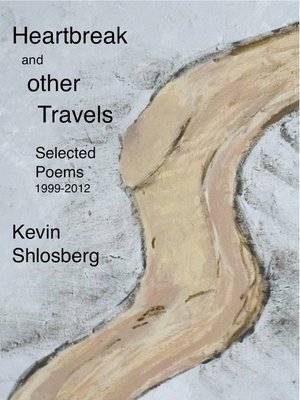 cover image of Heartbreak and Other Travels